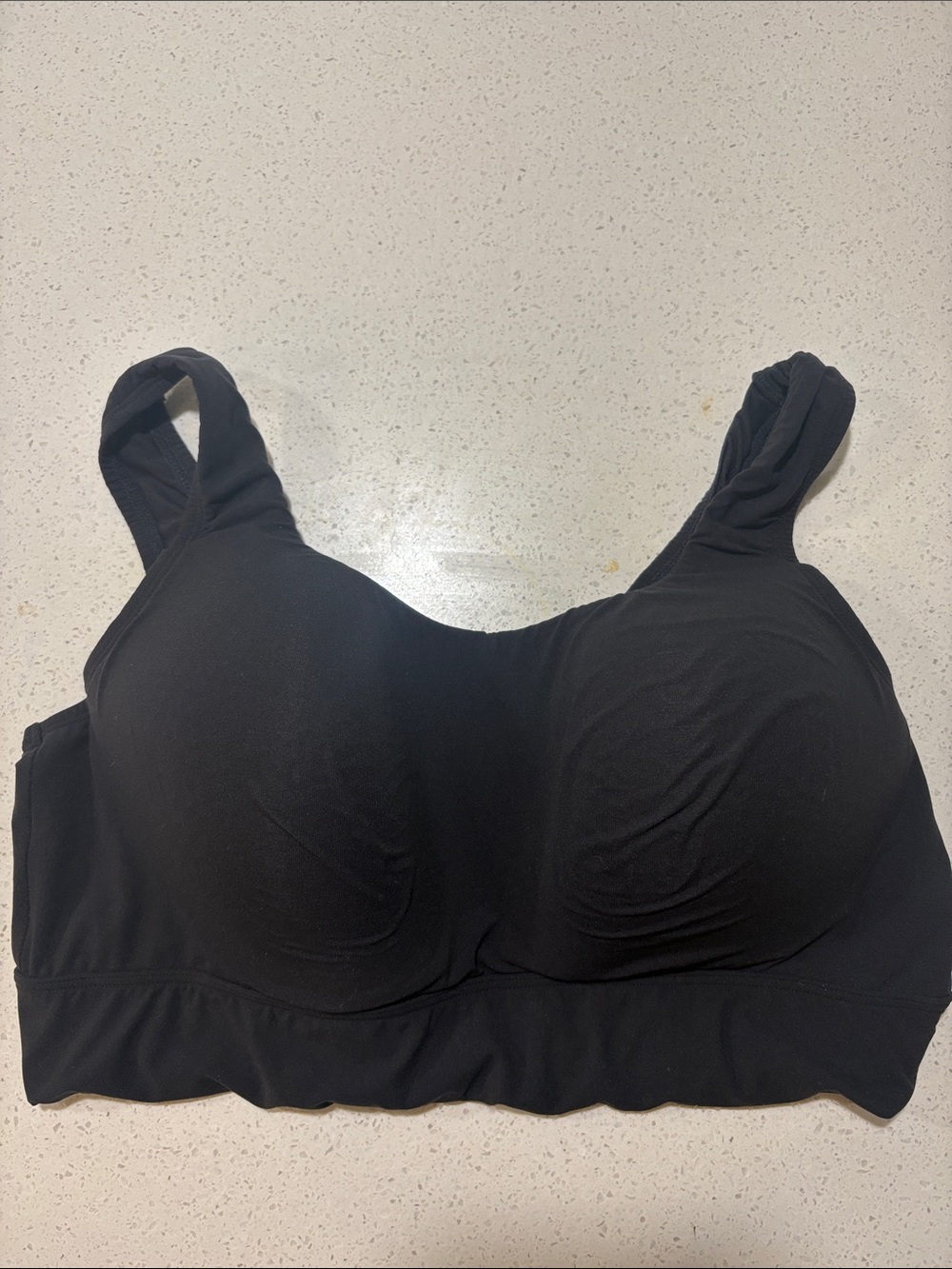 Natori Super Soft Lined Bra